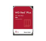 Western Digital Red 6TB Plus ( 3.5"
